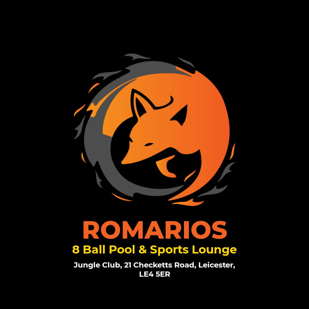 Leicester district pool league leicester district pool league